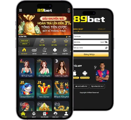 Nền tảng bảo mật của 39bets